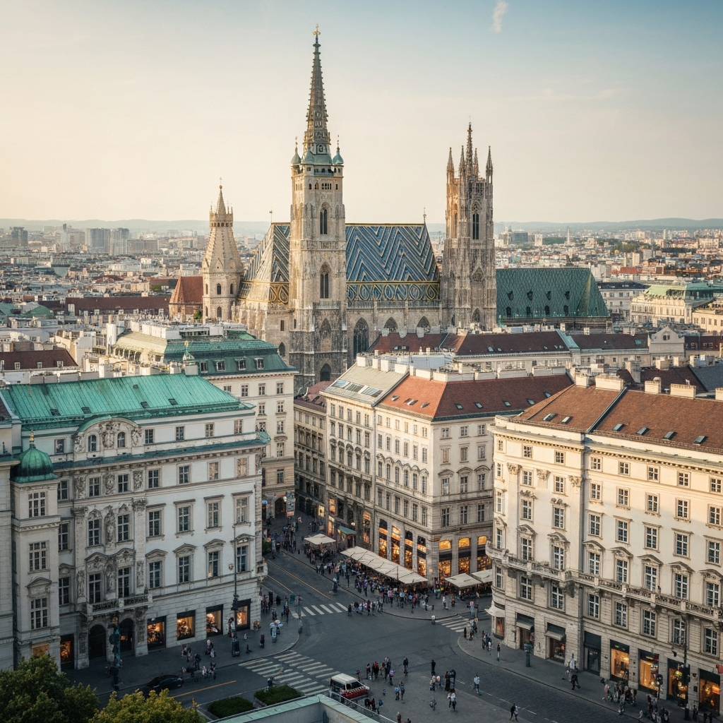 Vienna