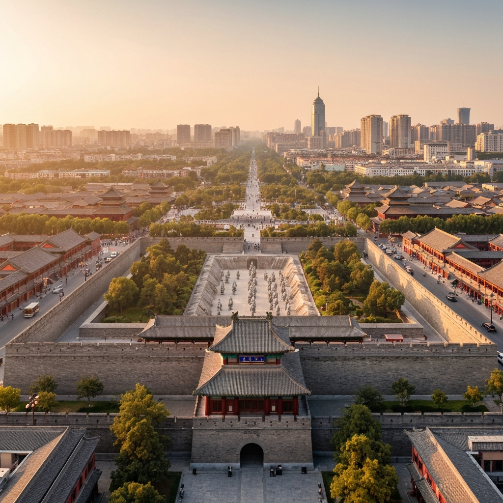 Xianyang