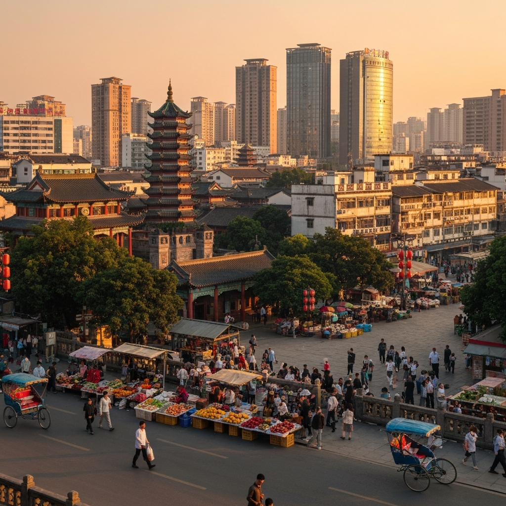 Shaoguan