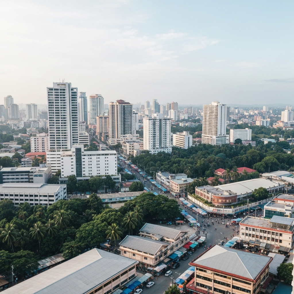 Davao