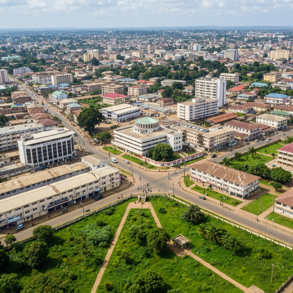 Bujumbura