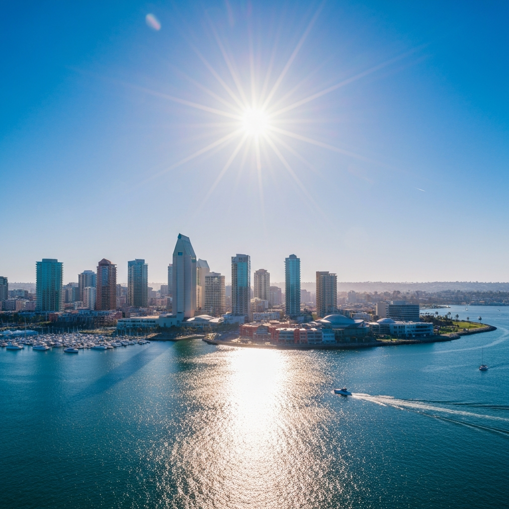 San Diego