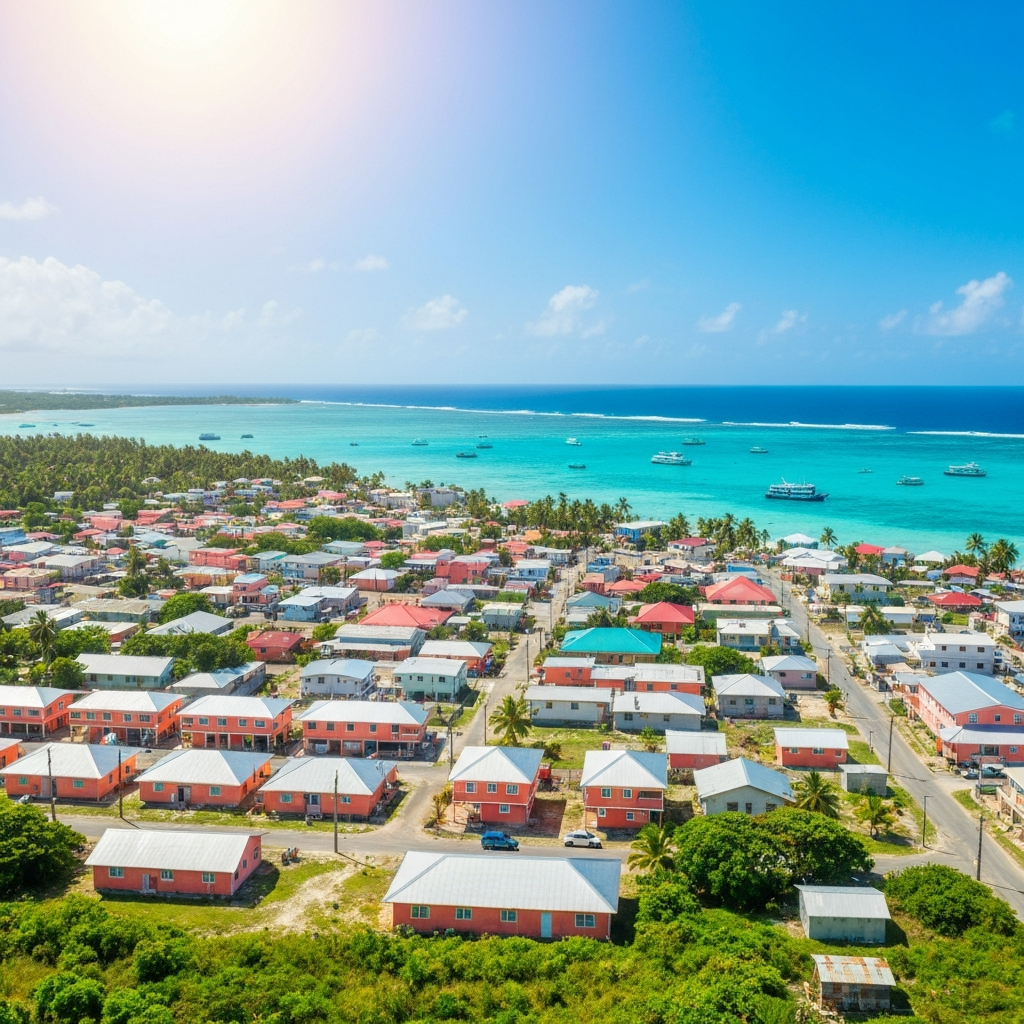 Tarawa