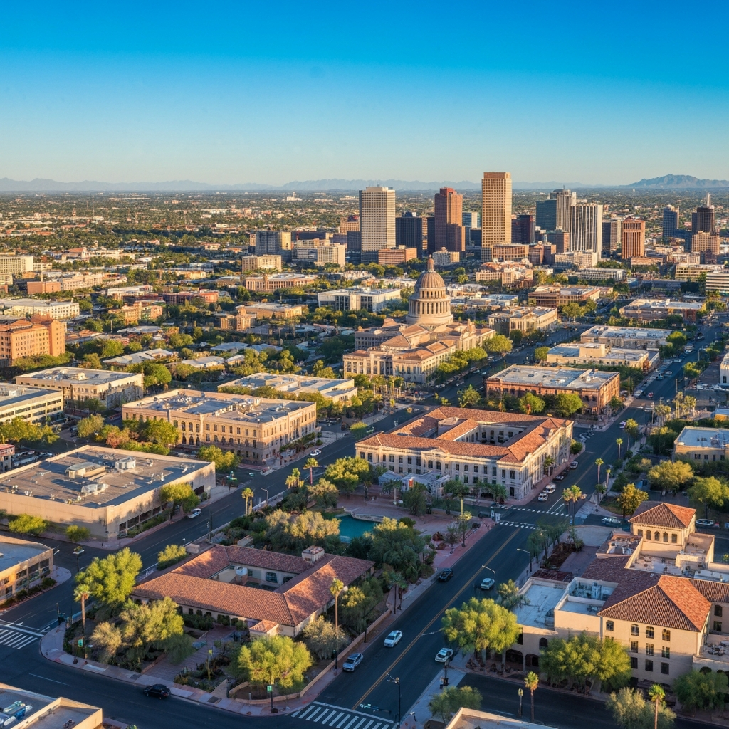 Phoenix