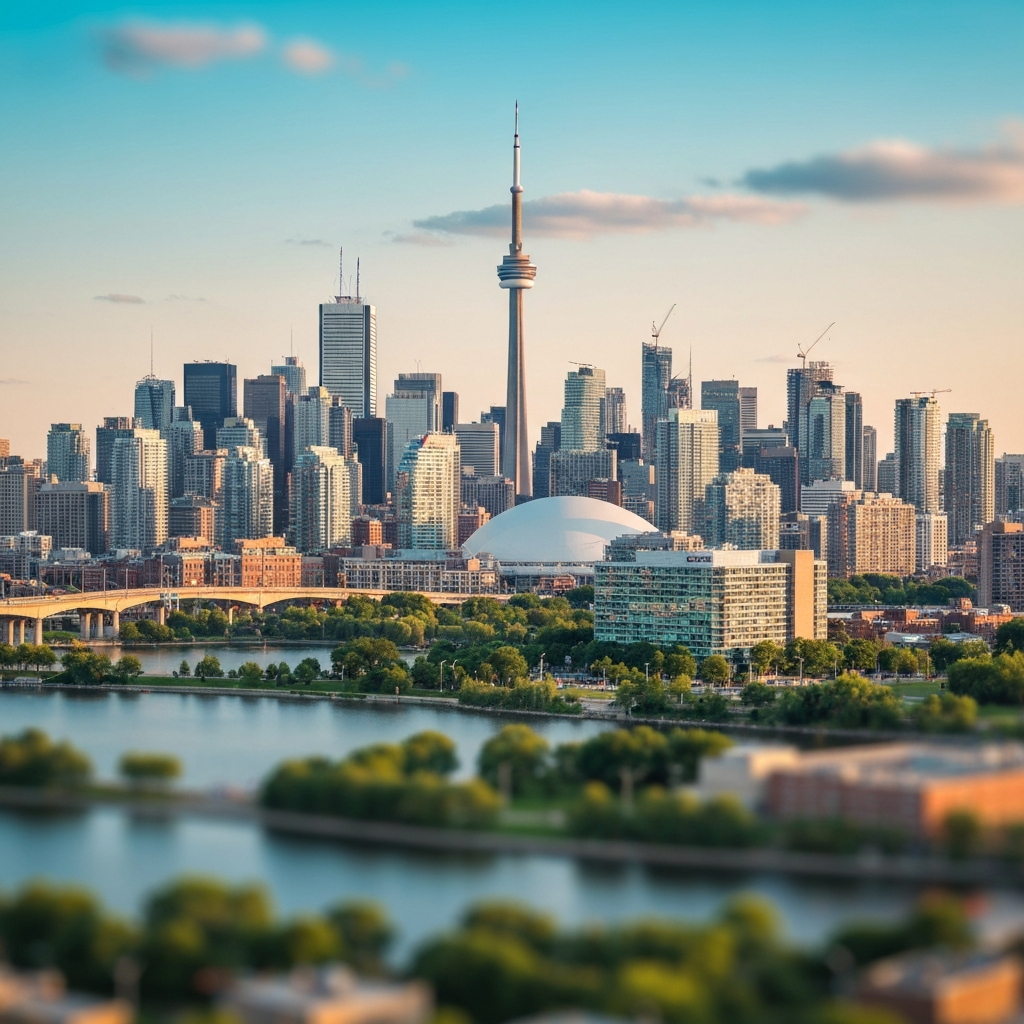 Toronto