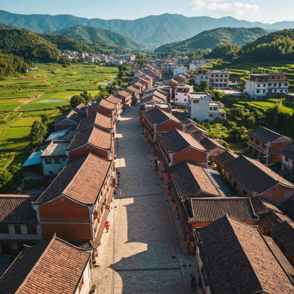 Tongshan