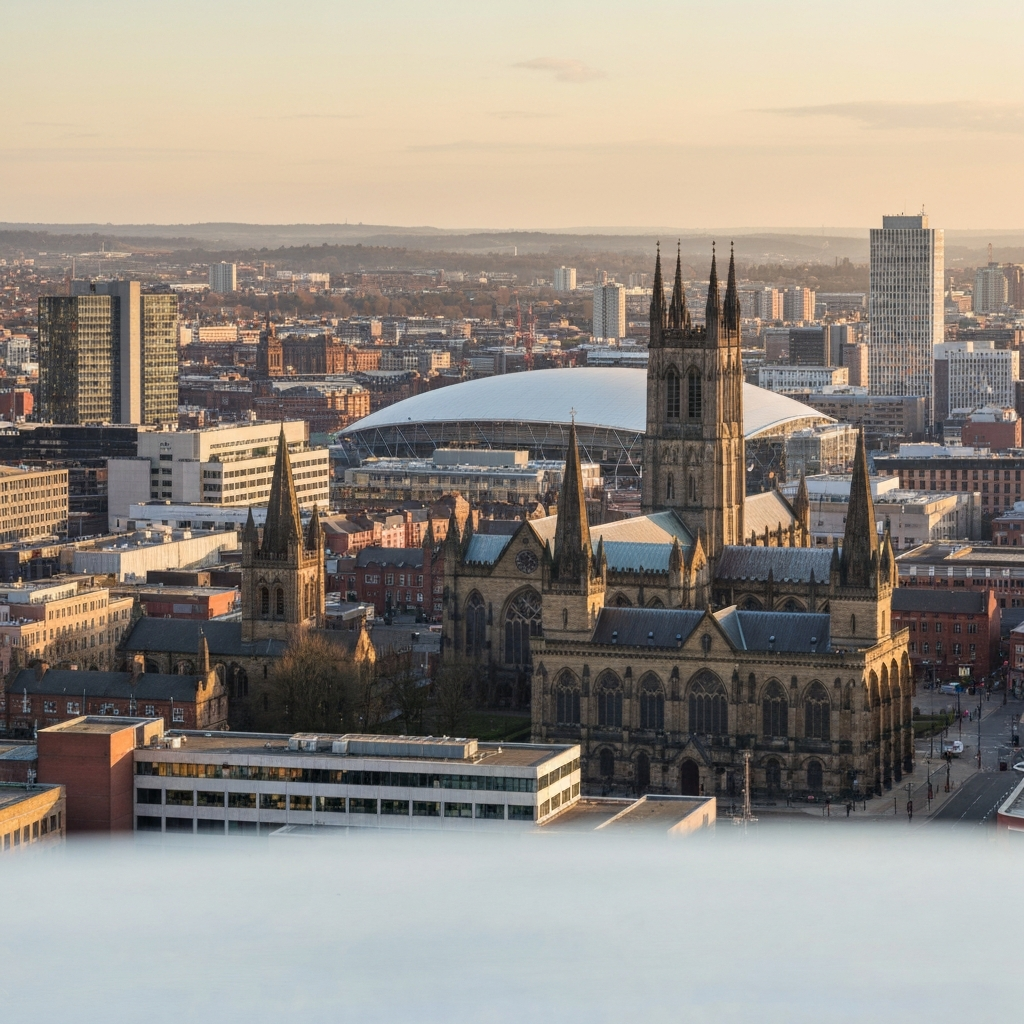 Manchester