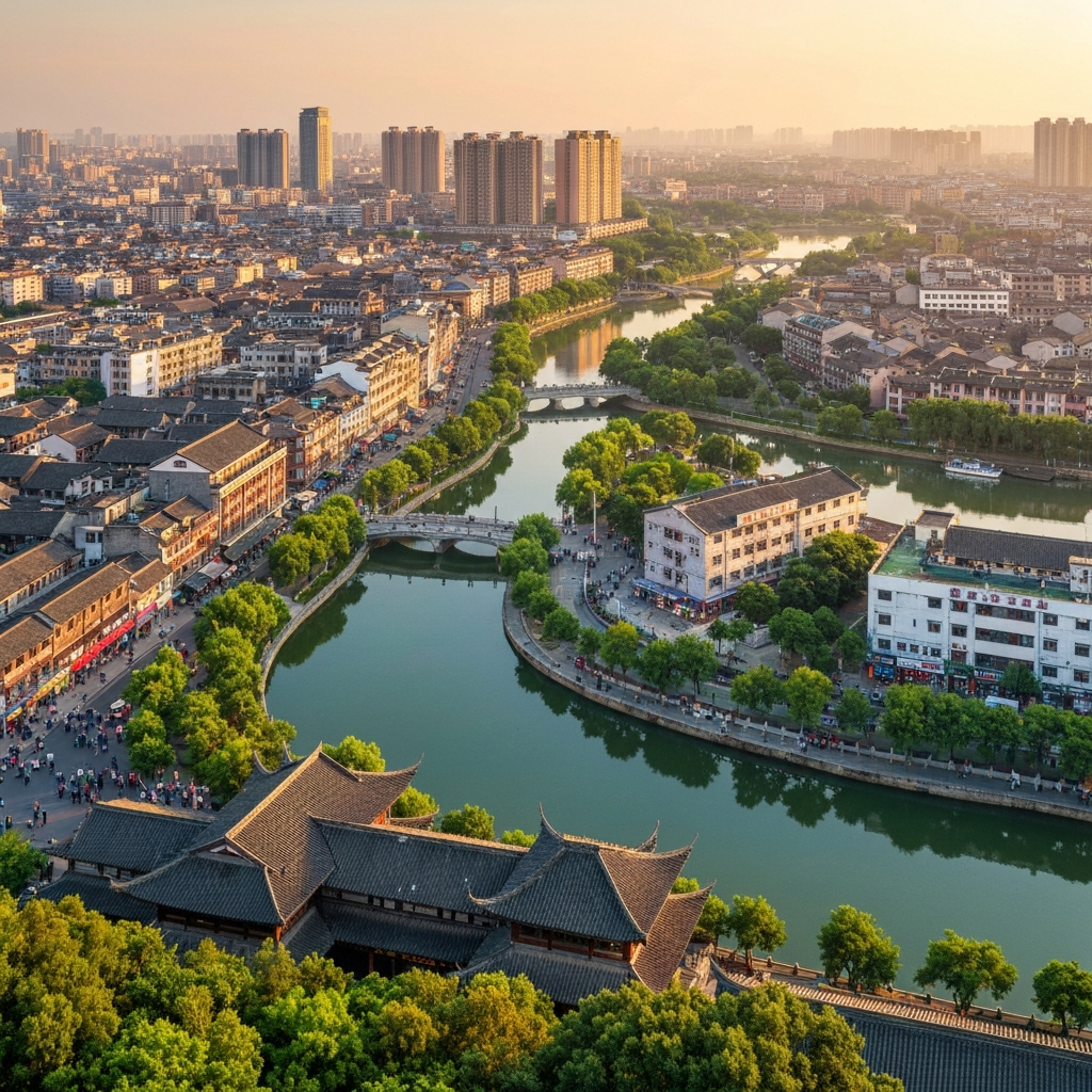 Chenzhou