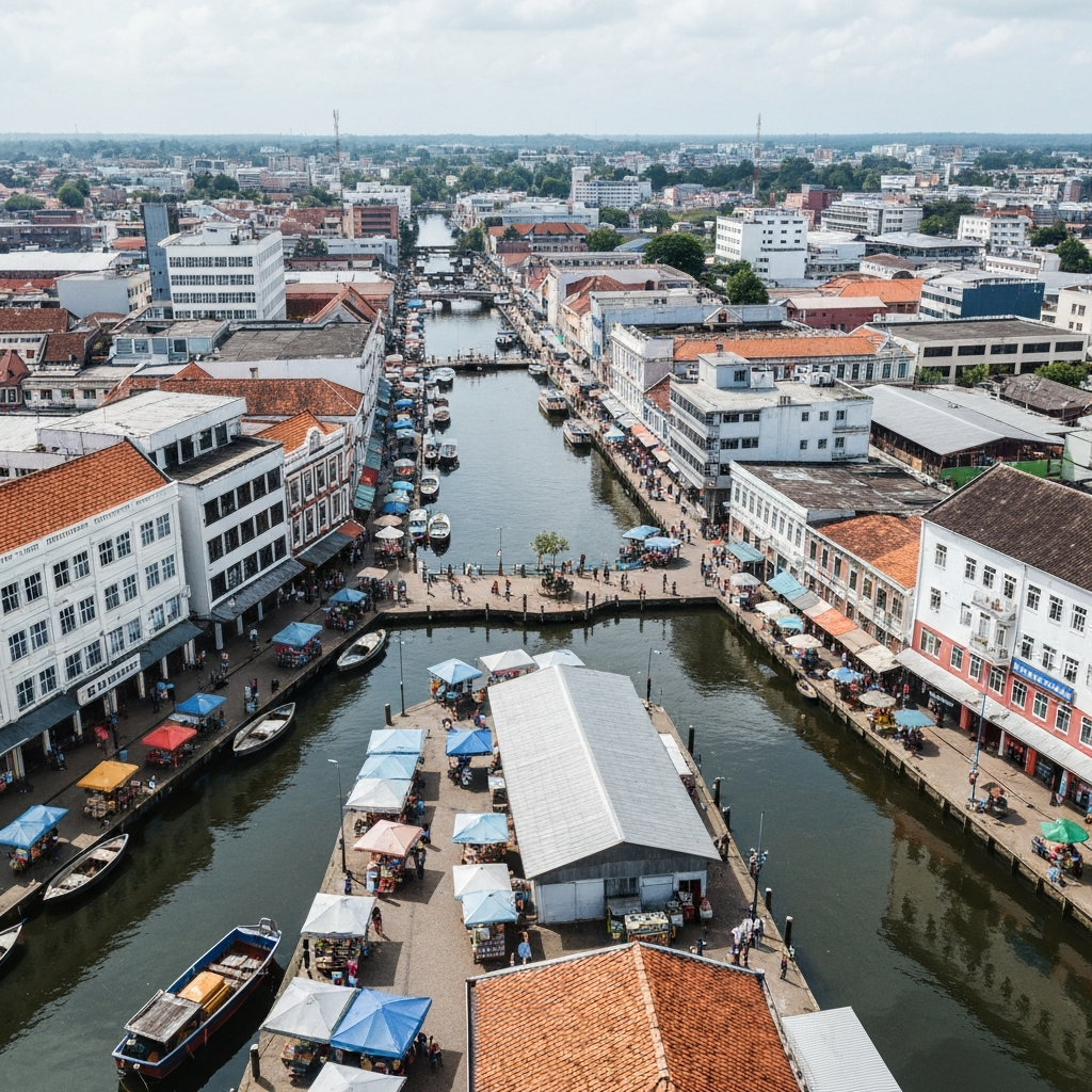 Paramaribo