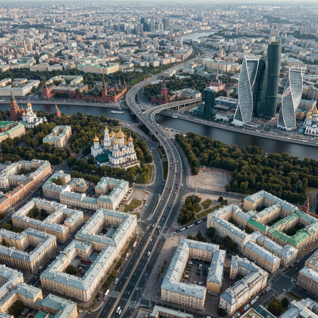 Moscow