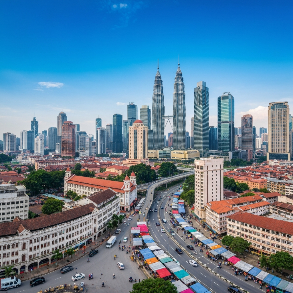 Kuala Lumpur