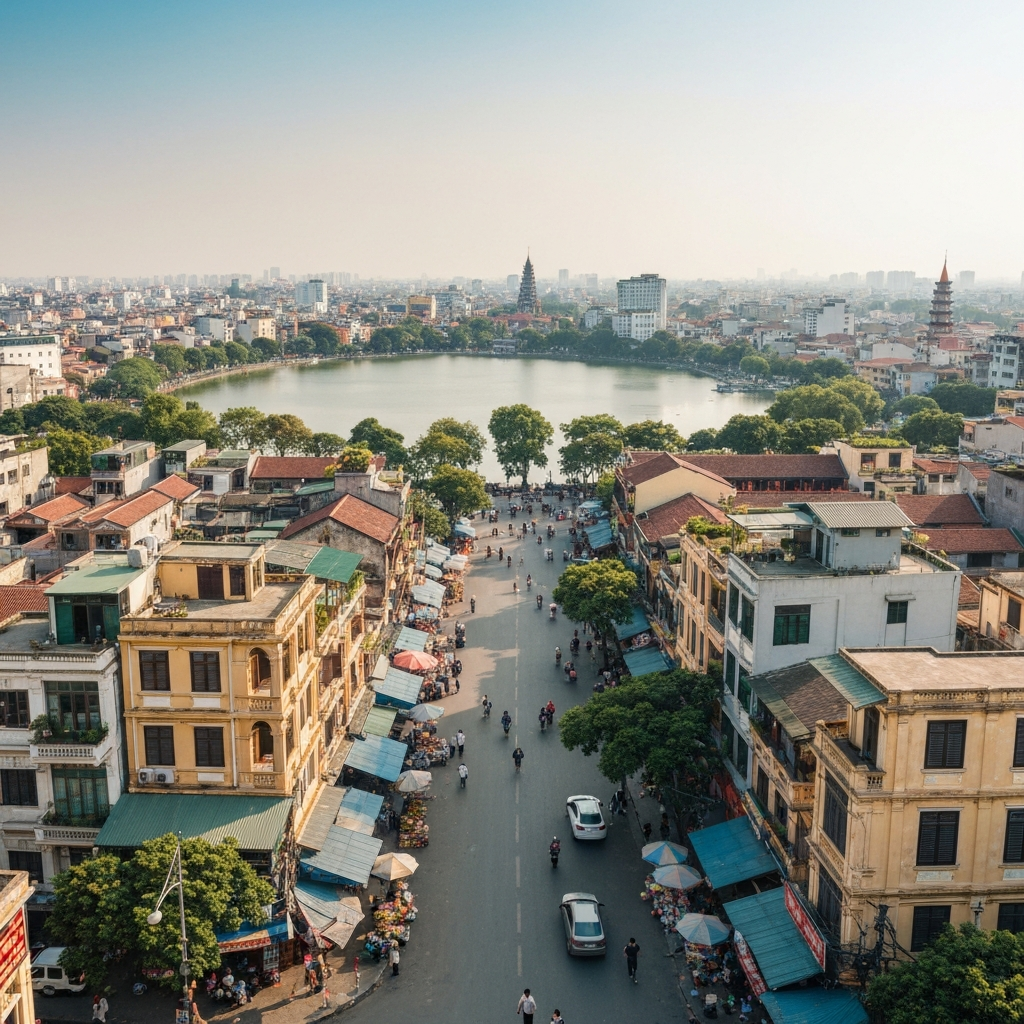 Hanoi