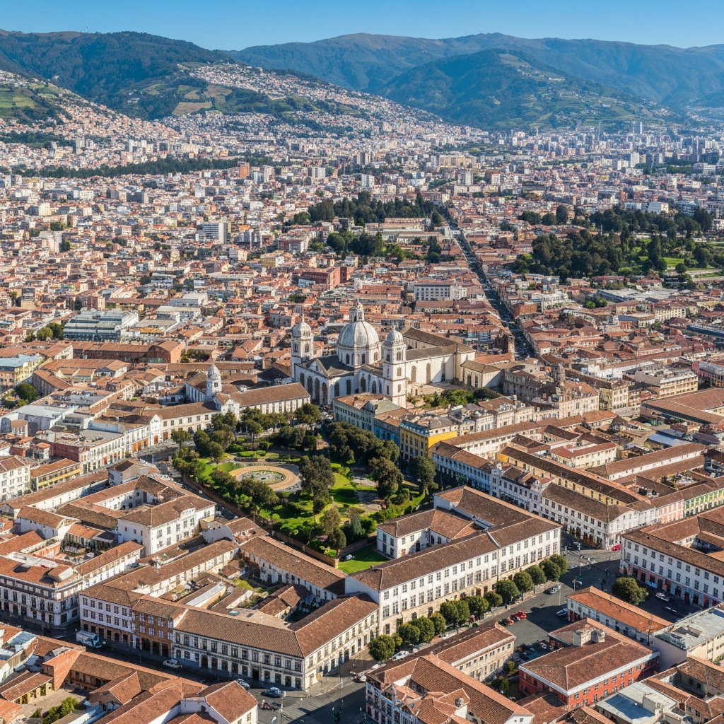 Quito