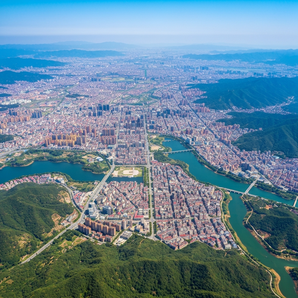 Tangshan
