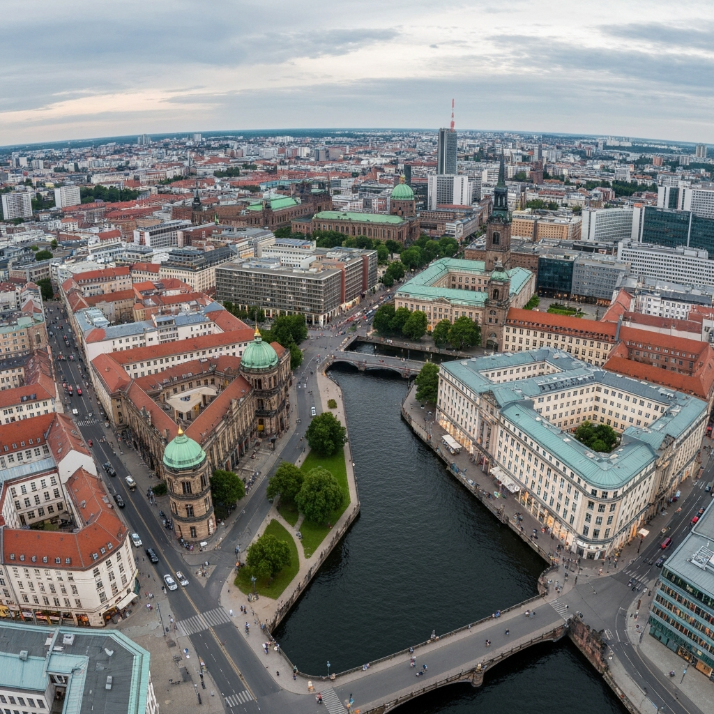 Berlin