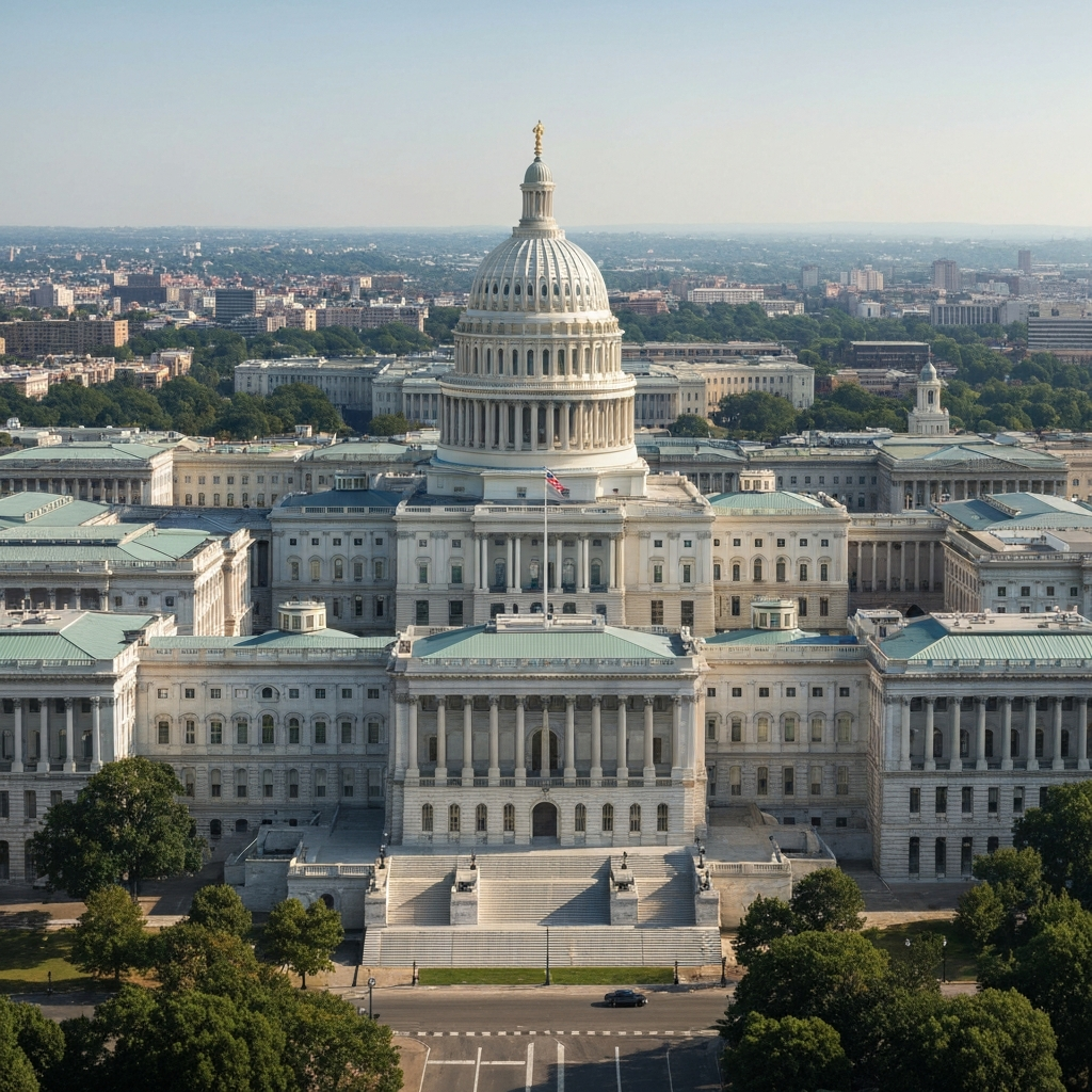 Capitol Hill