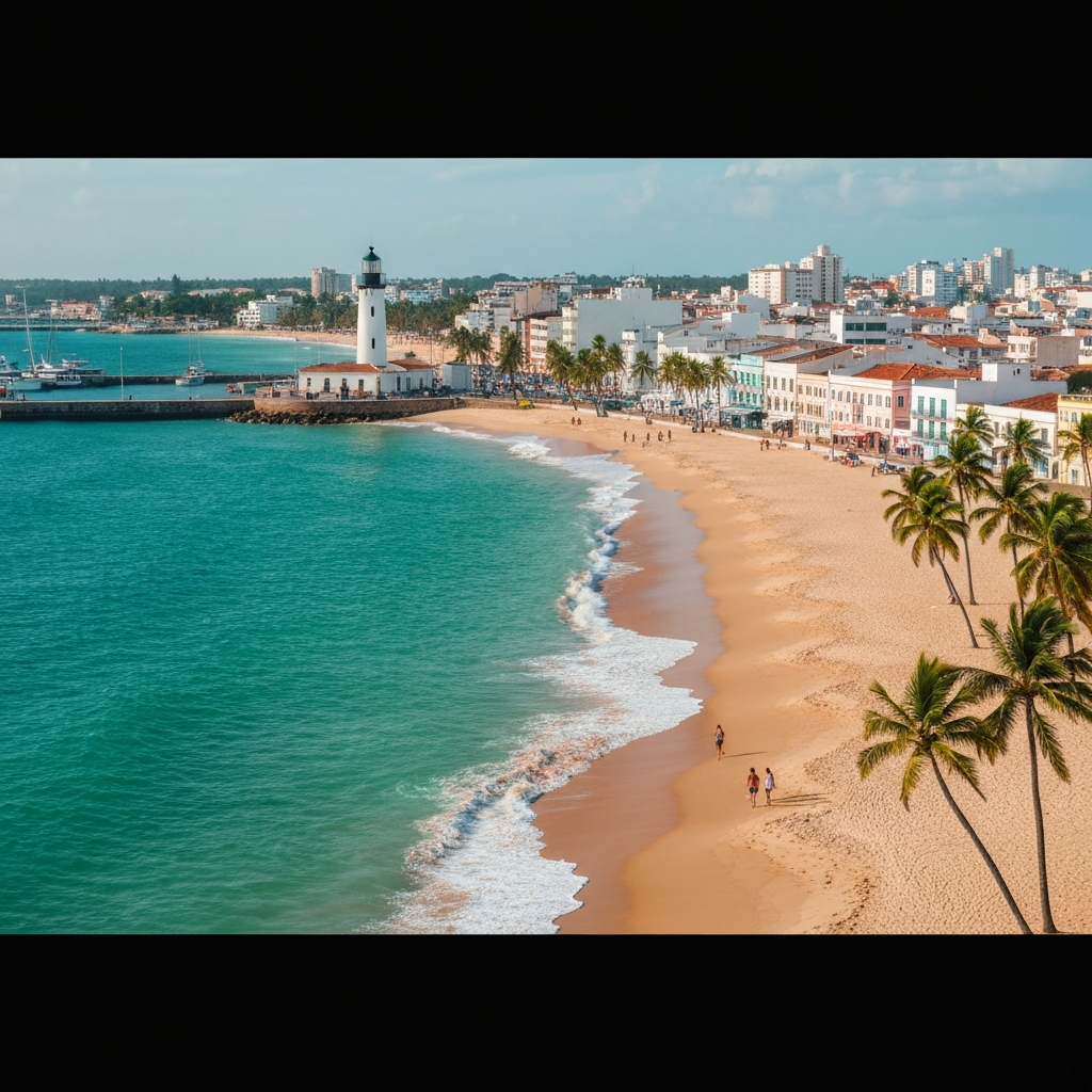 Maceió