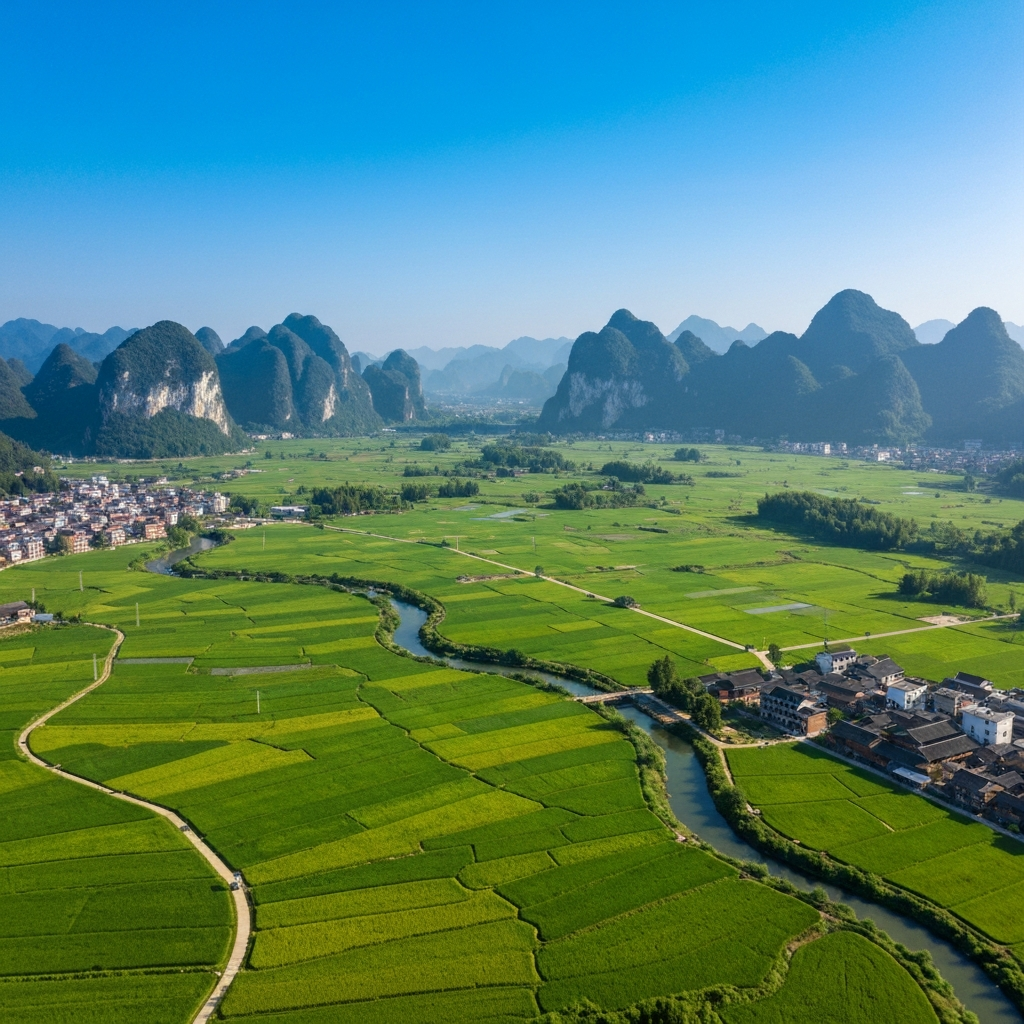 Lianjiang