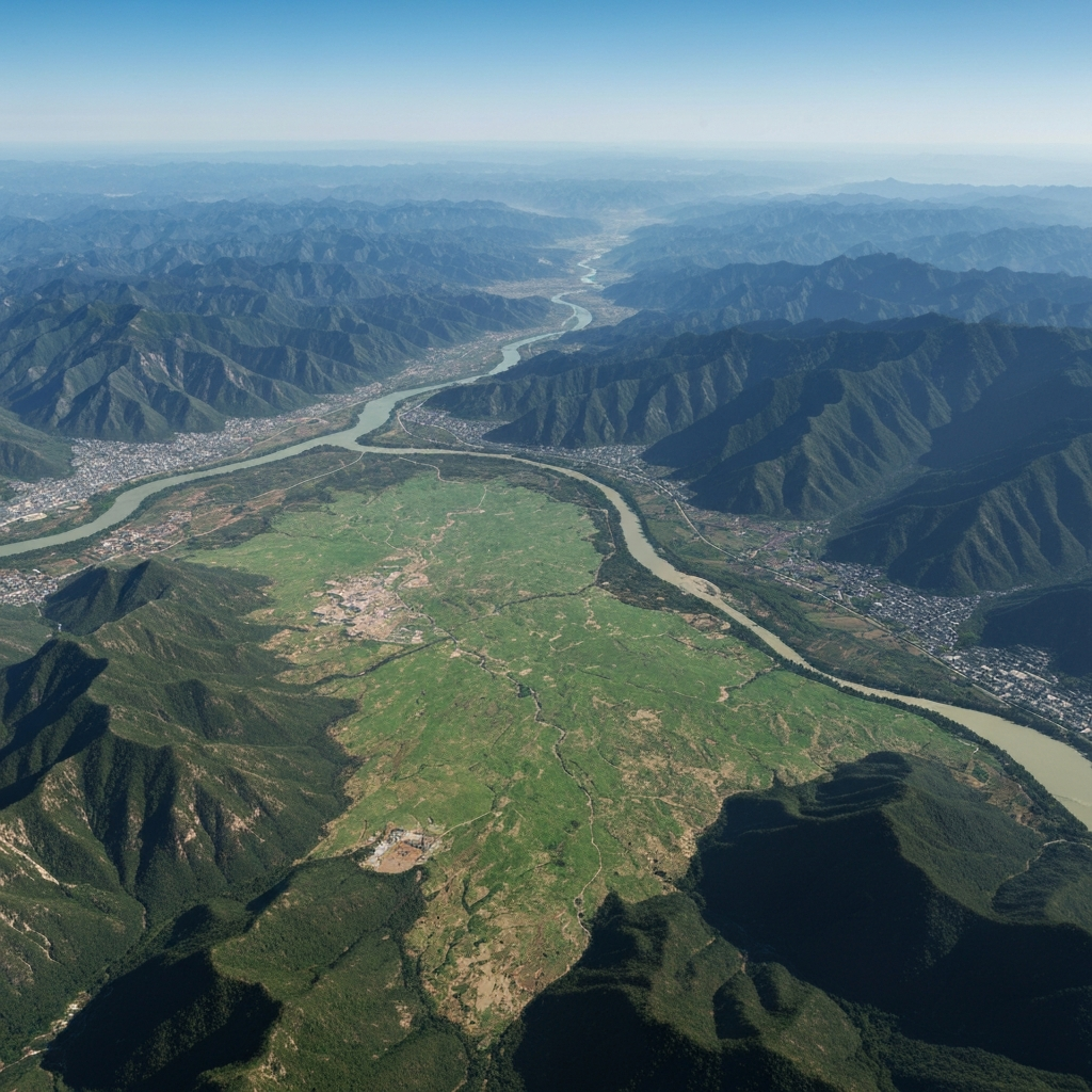 Lianshan