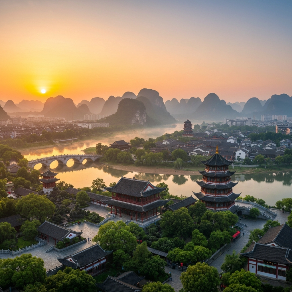 Chuzhou