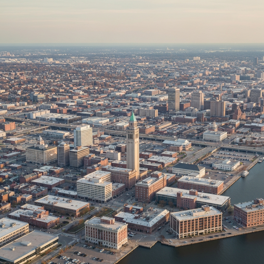 Baltimore