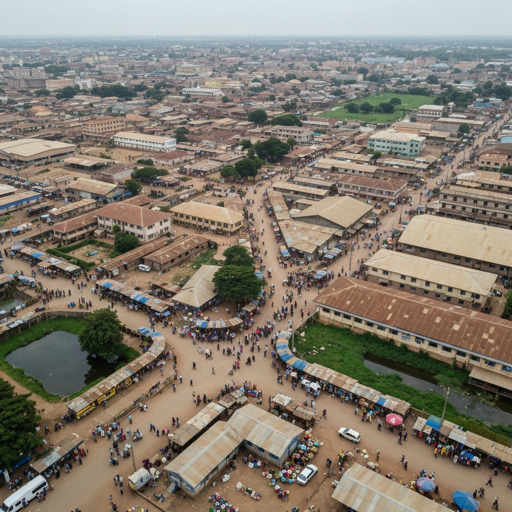 Maiduguri