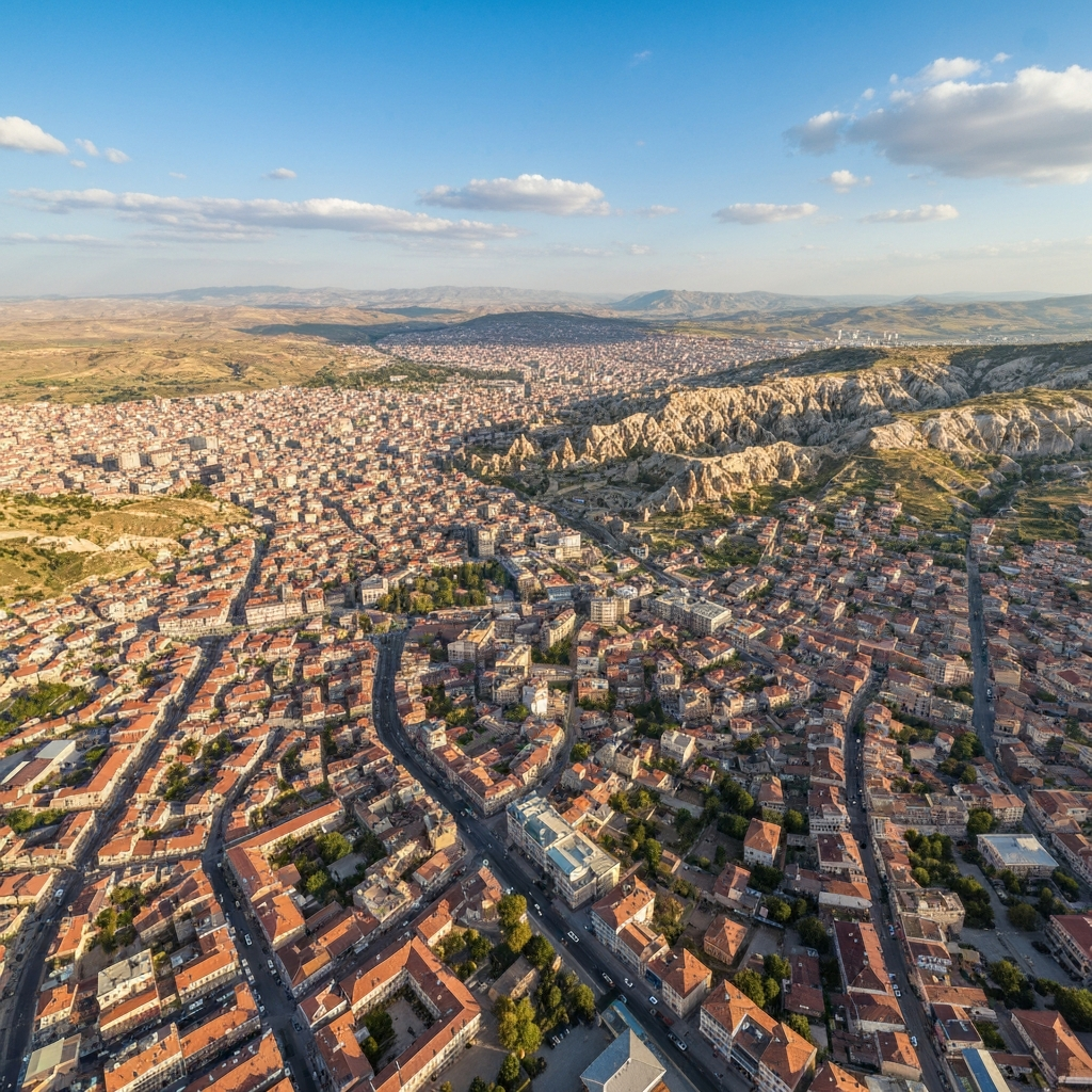 Kayseri