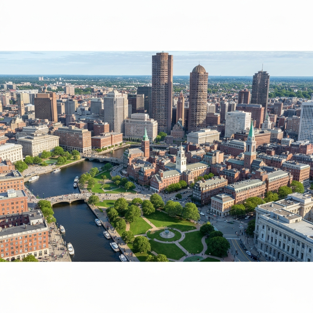 Boston