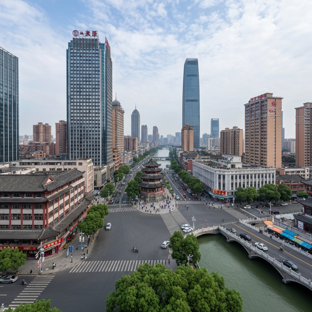 Zigong