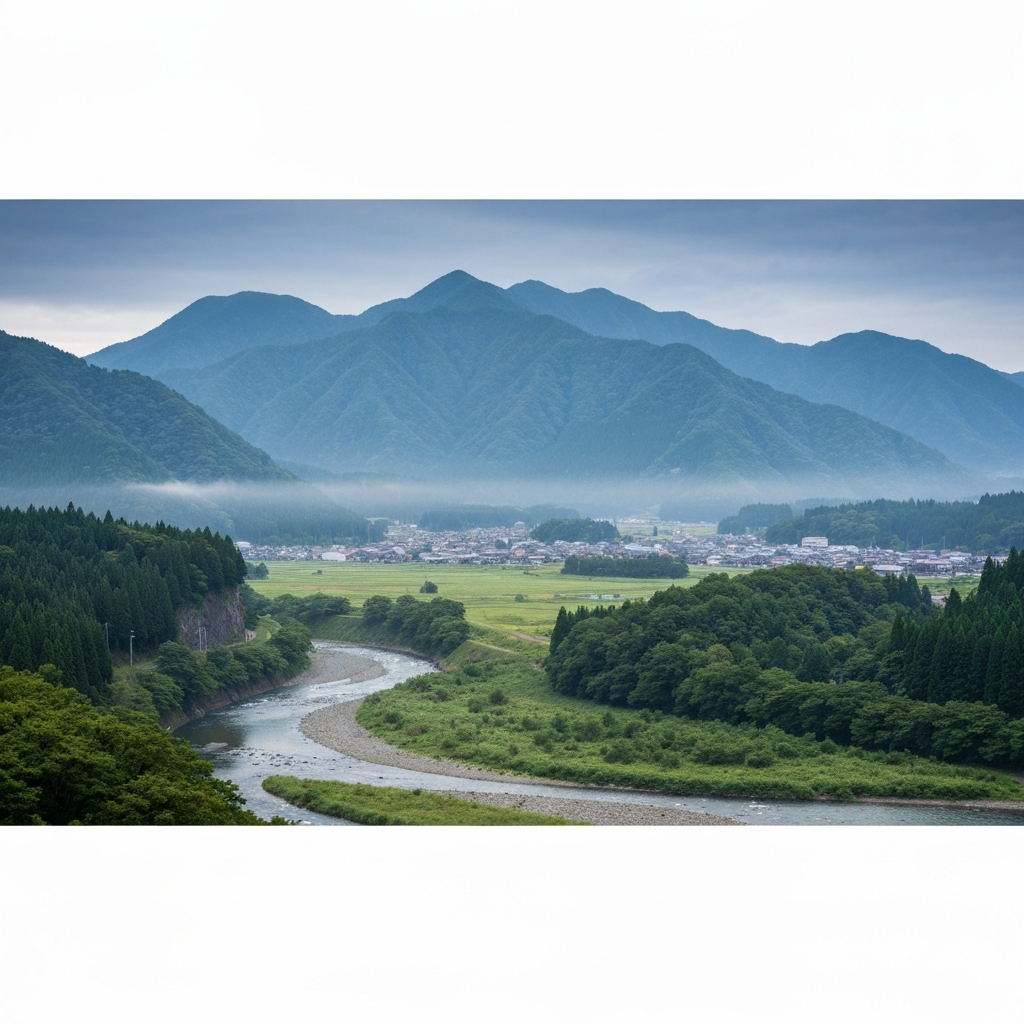Kawanakajima