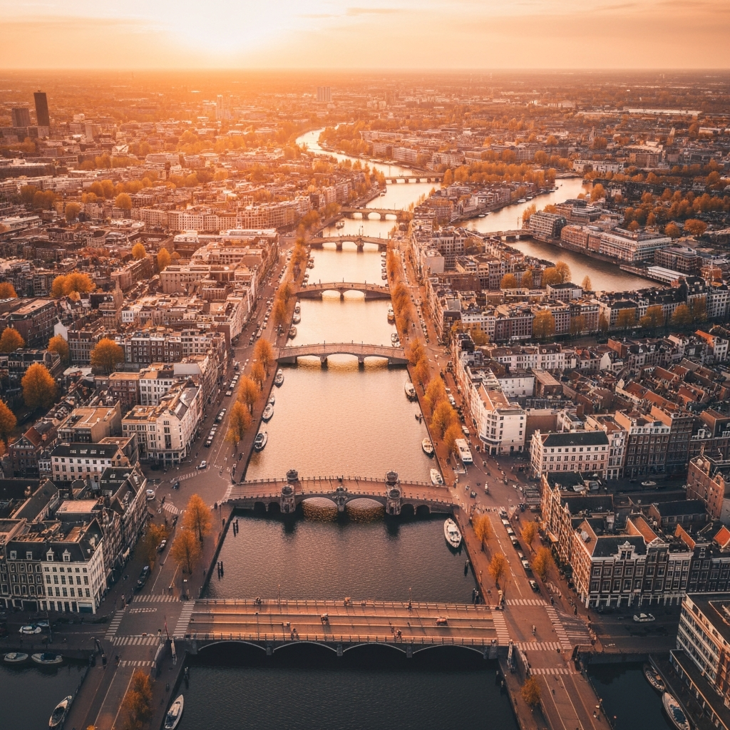 Amsterdam