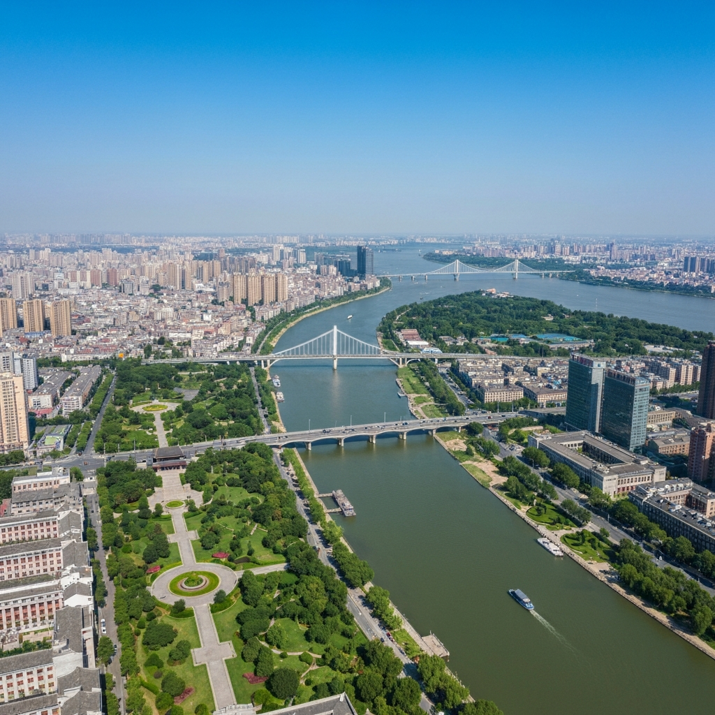 Yangzhou