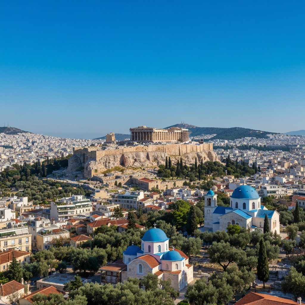 Athens