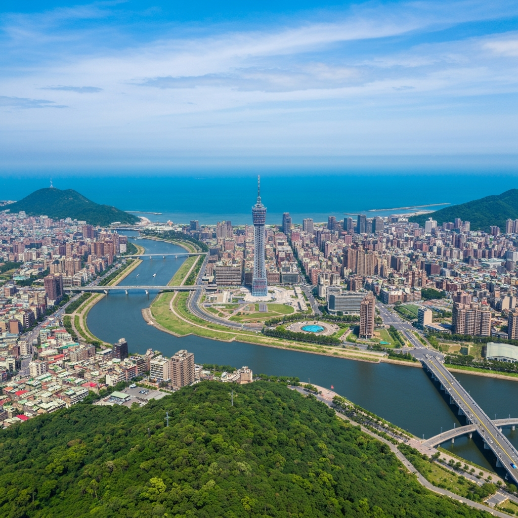 Kaohsiung