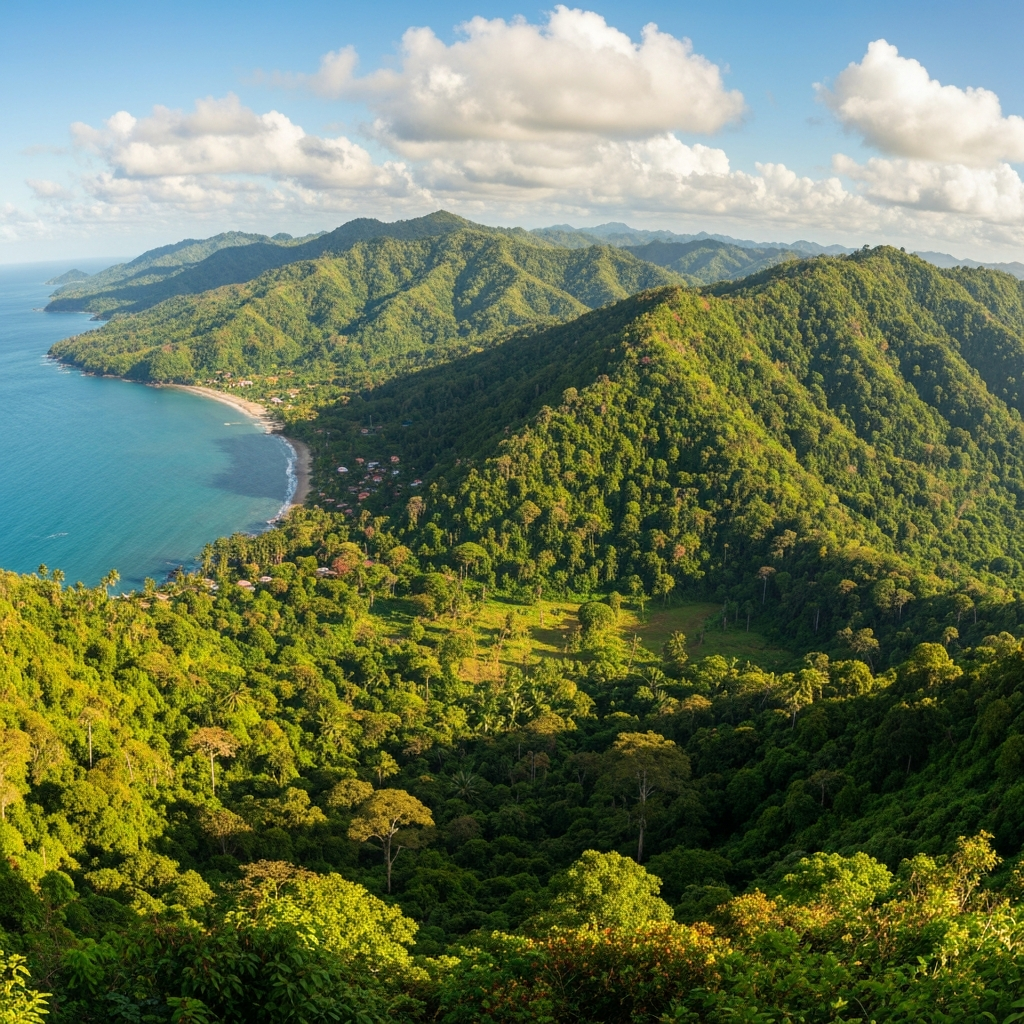 São Tomé