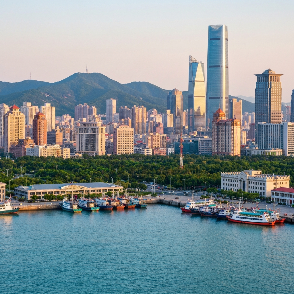 Dalian