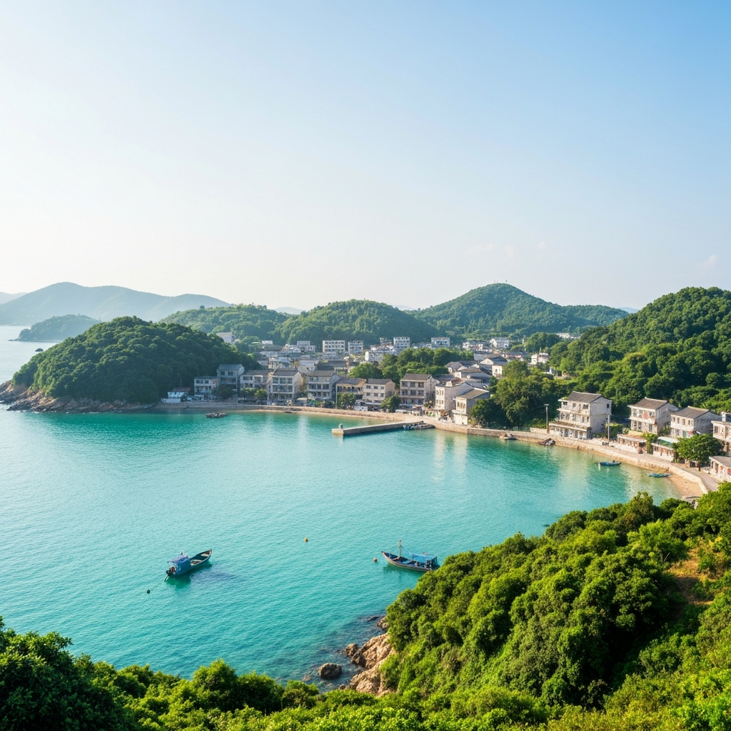 Leizhou