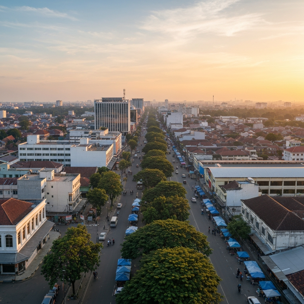 Depok