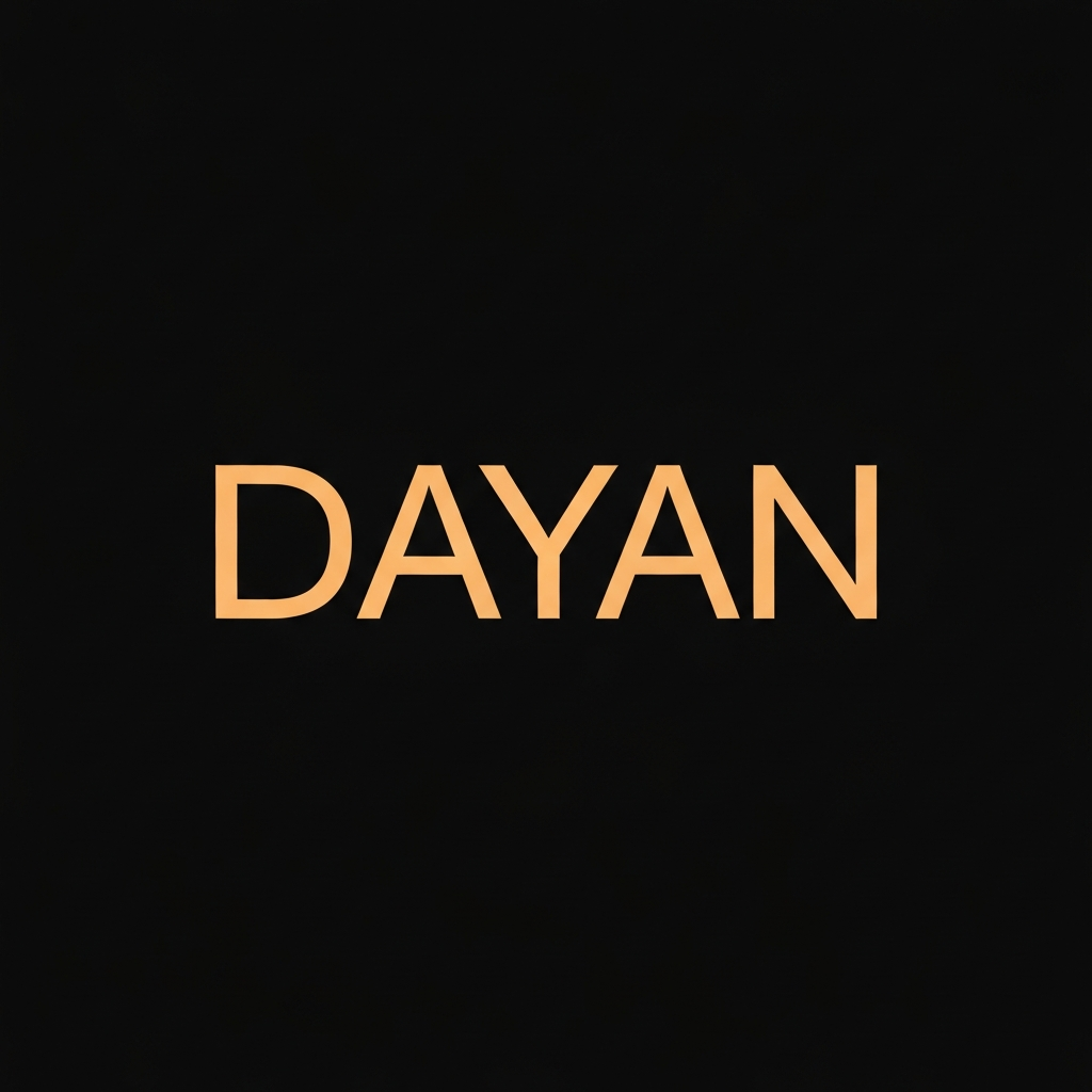 Dayan