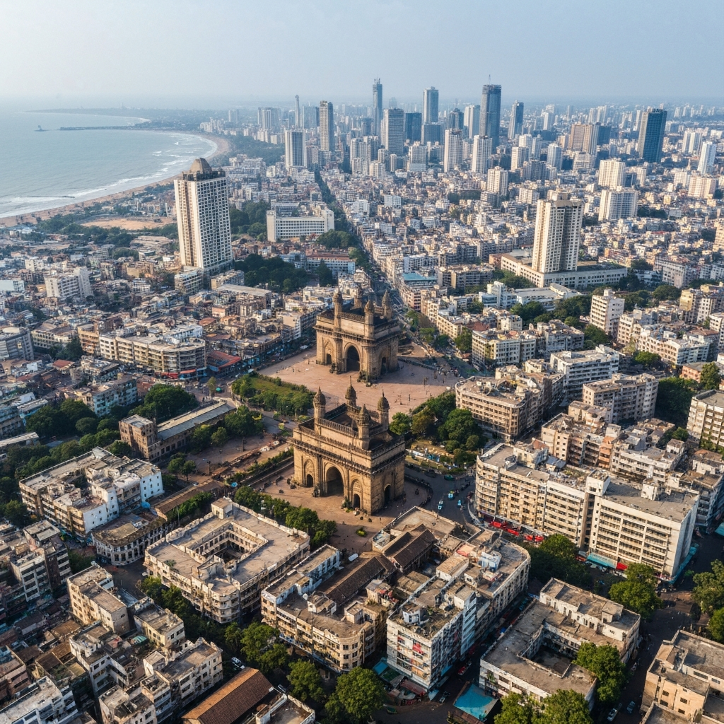 Mumbai