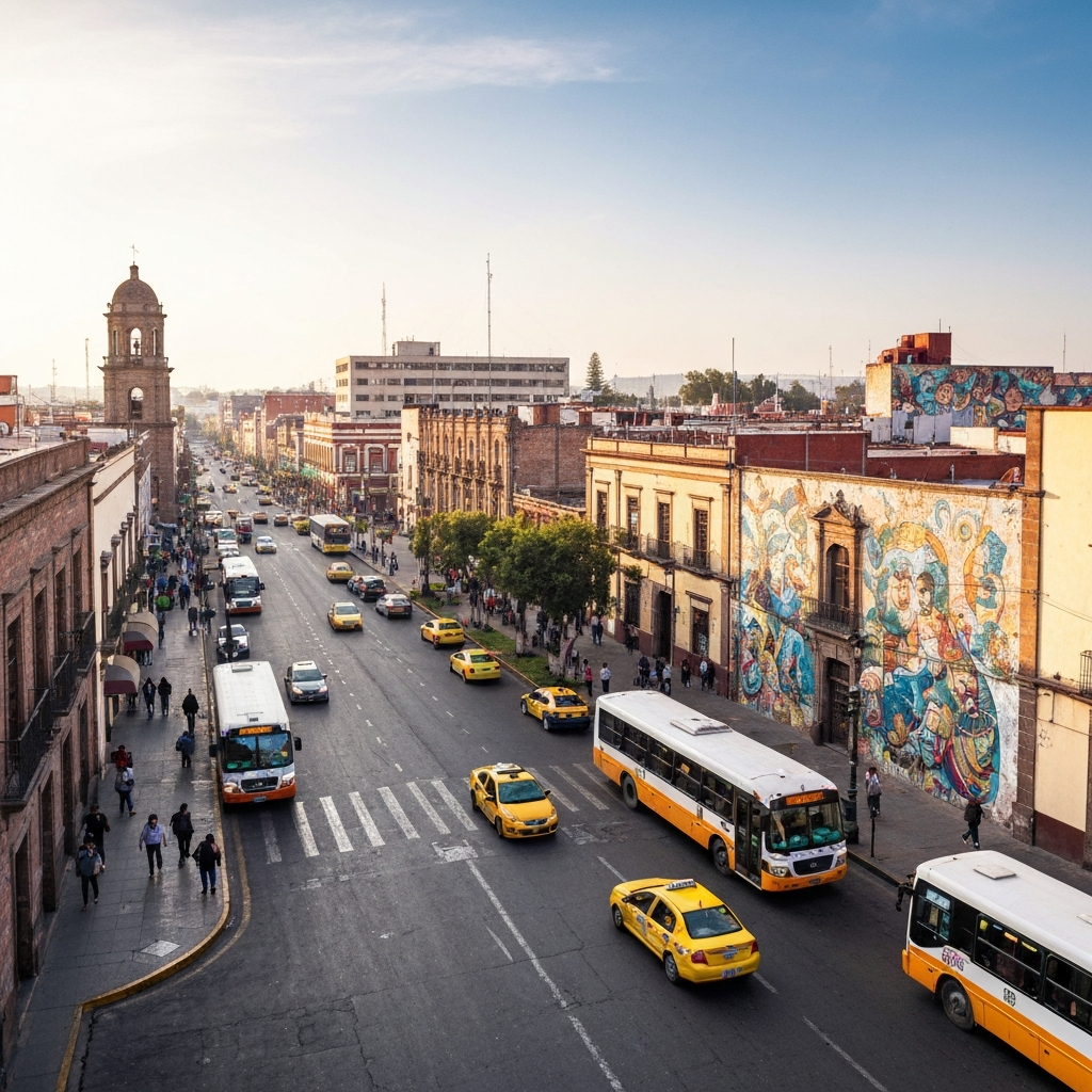 Nezahualcóyotl