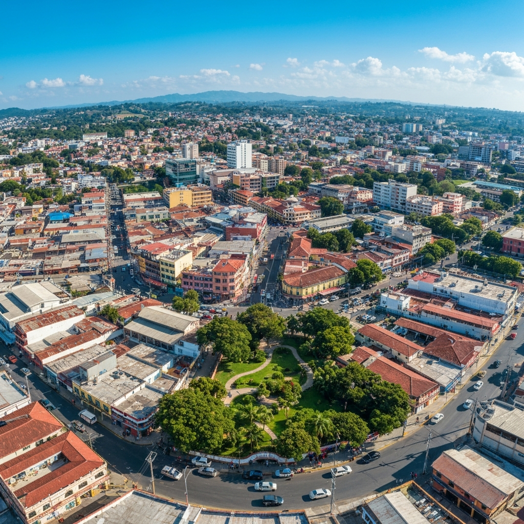 San Pedro Sula