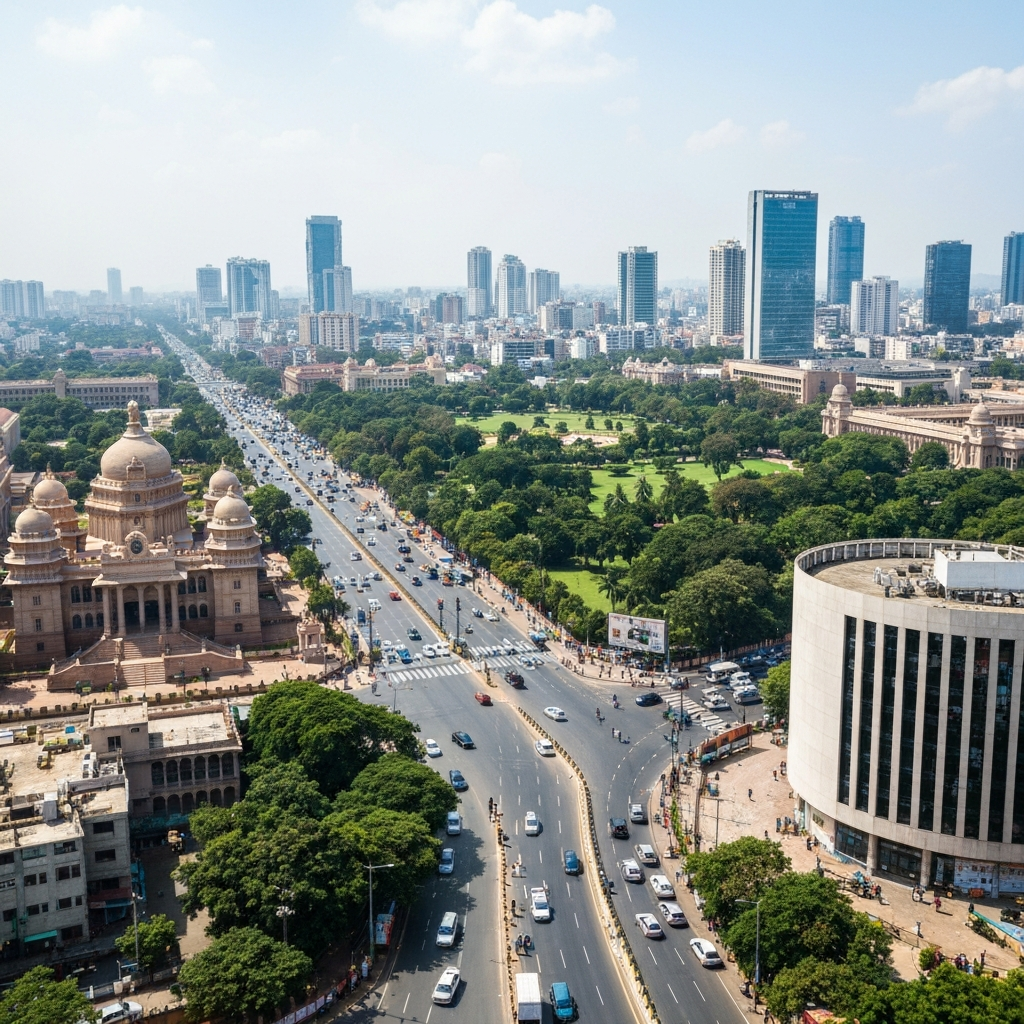 Bangalore