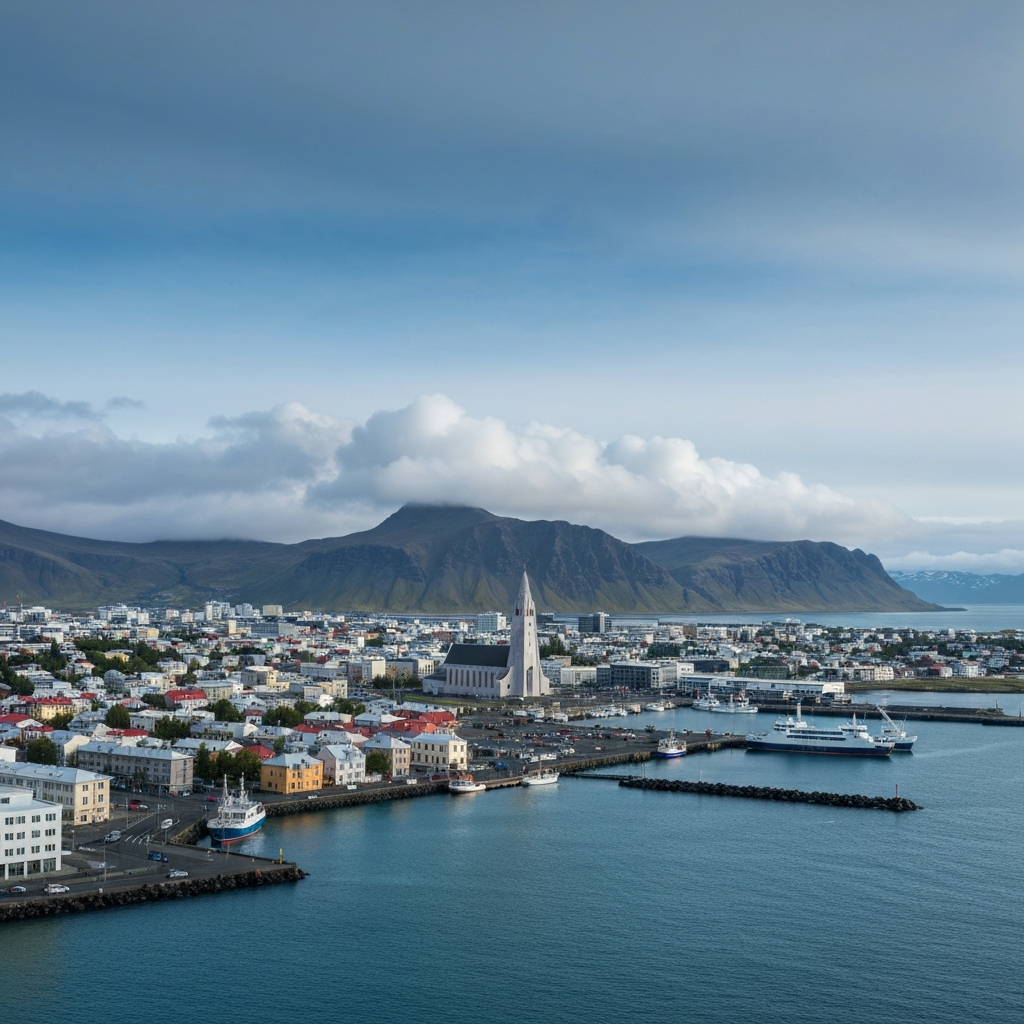 Reykjavík