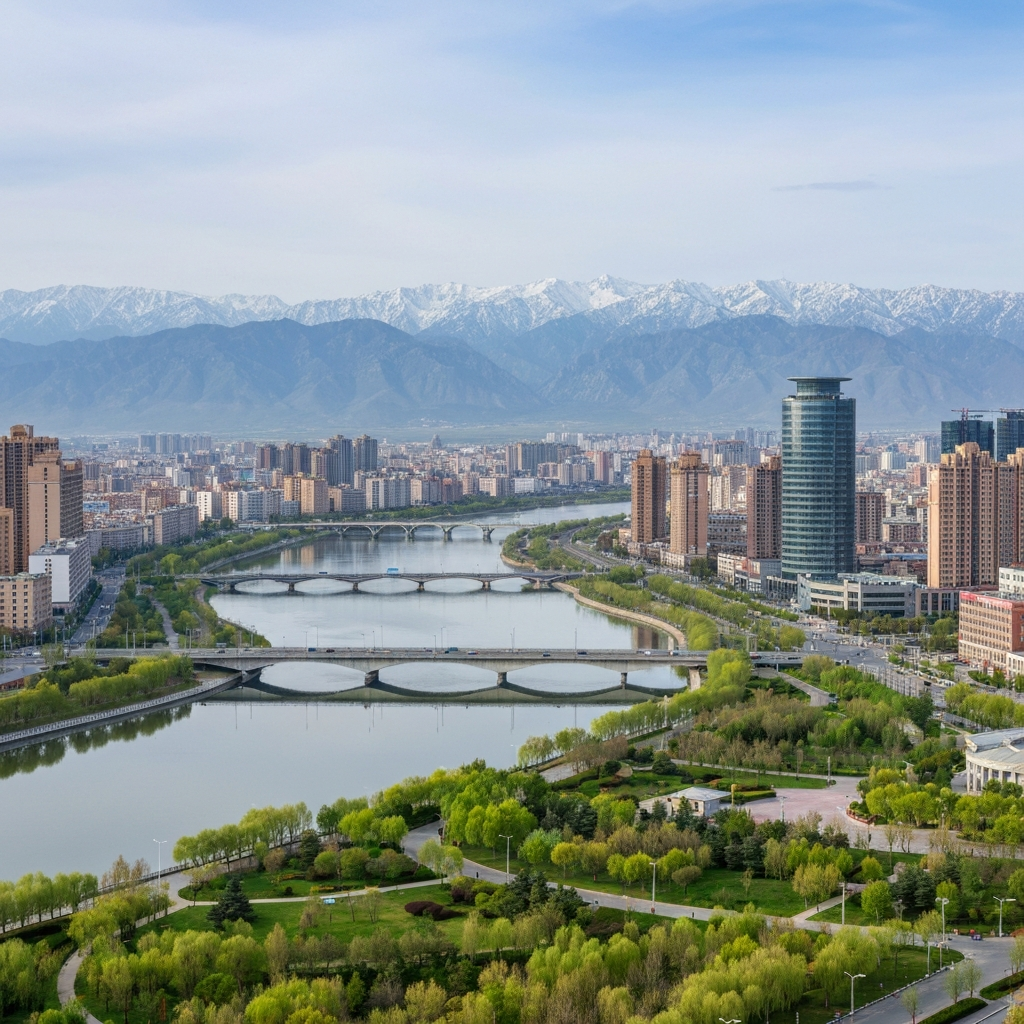 Harbin