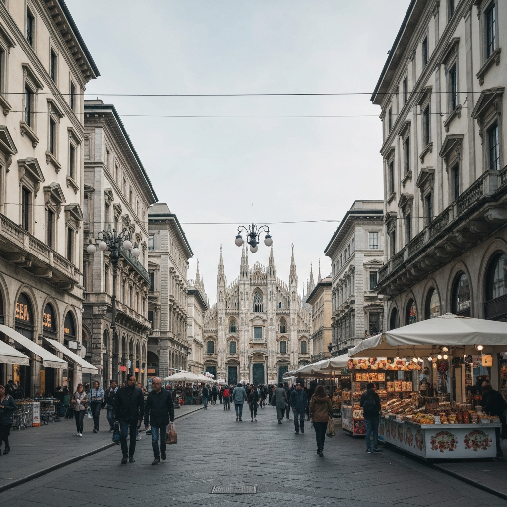 Milan