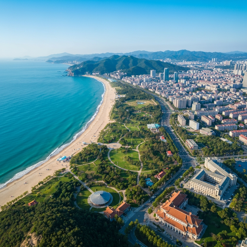 Qingdao