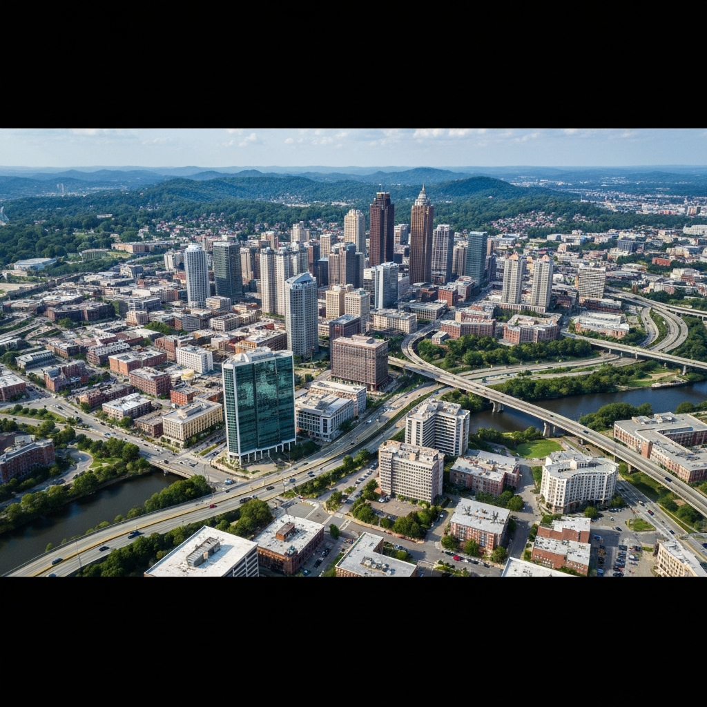 Atlanta