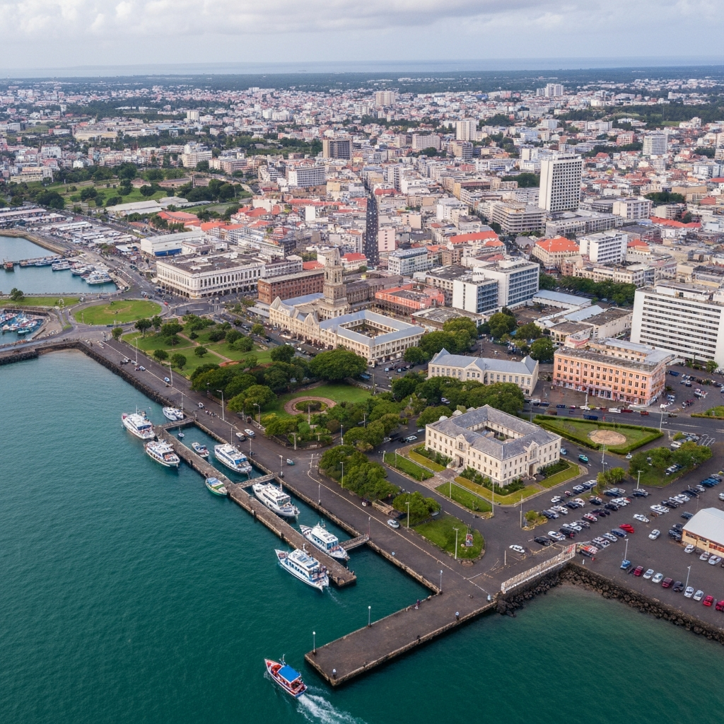 Port Louis