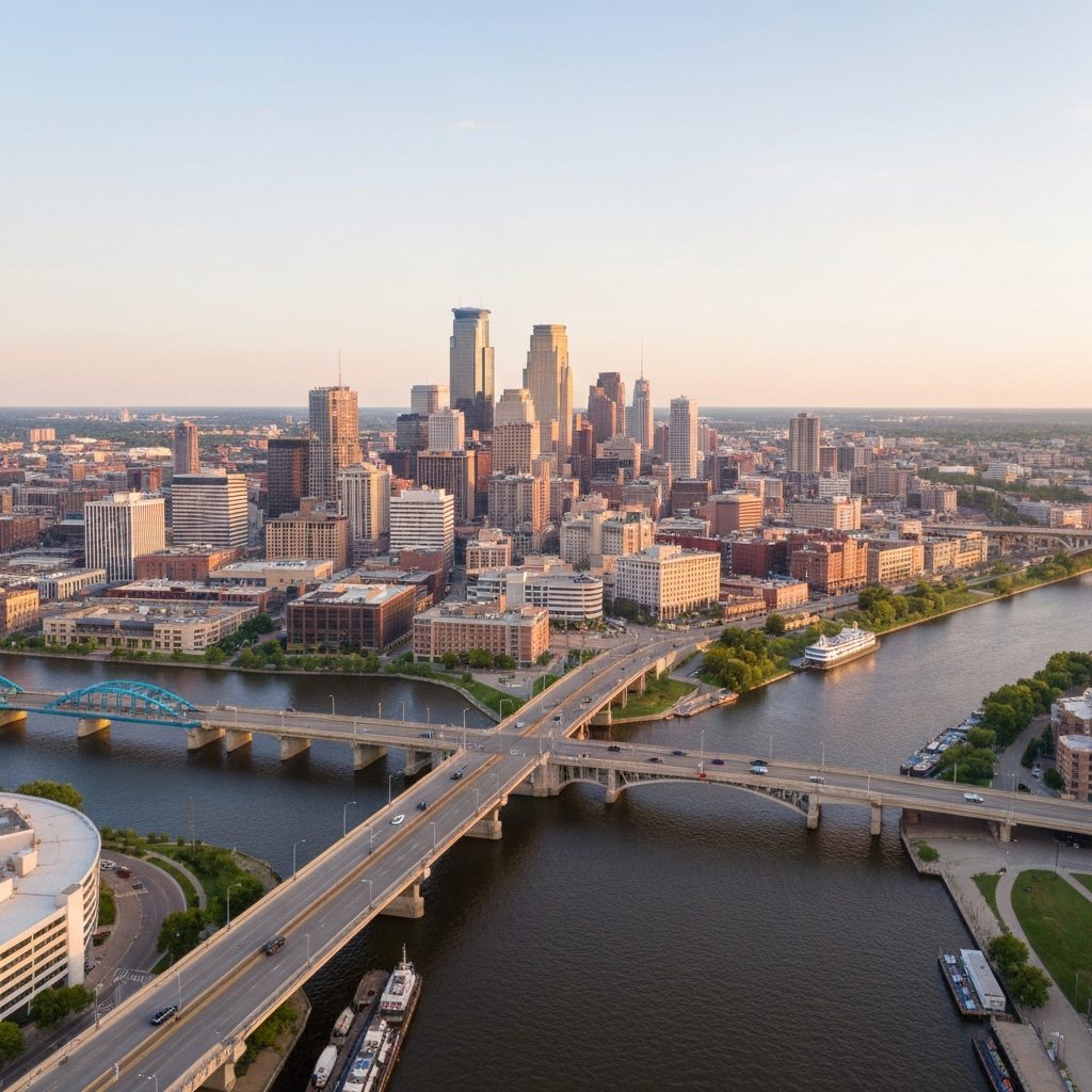 Minneapolis